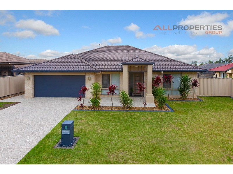 7 Roland Street, Parkinson QLD 4115
