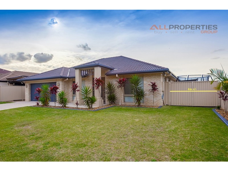7 Roland Street, Parkinson QLD 4115