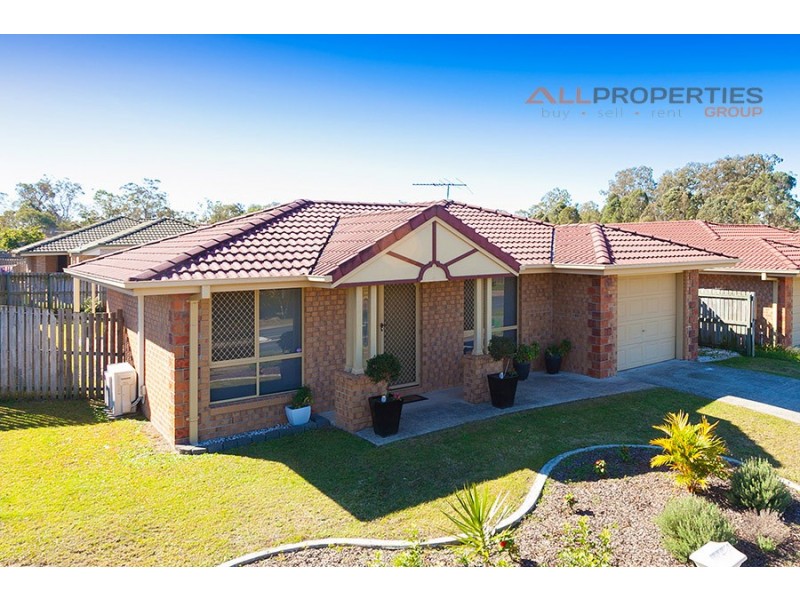 9 Robert South Drive, Crestmead QLD 4132