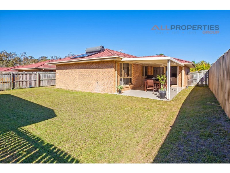 9 Robert South Drive, Crestmead QLD 4132