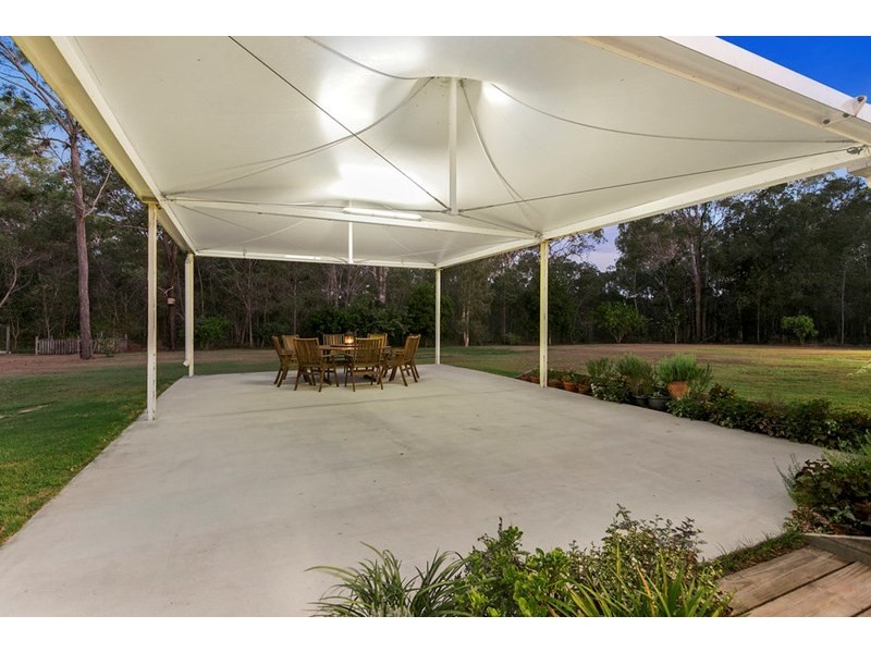 355 Park Ridge Road, Park Ridge QLD 4125