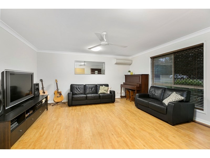 355 Park Ridge Road, Park Ridge QLD 4125