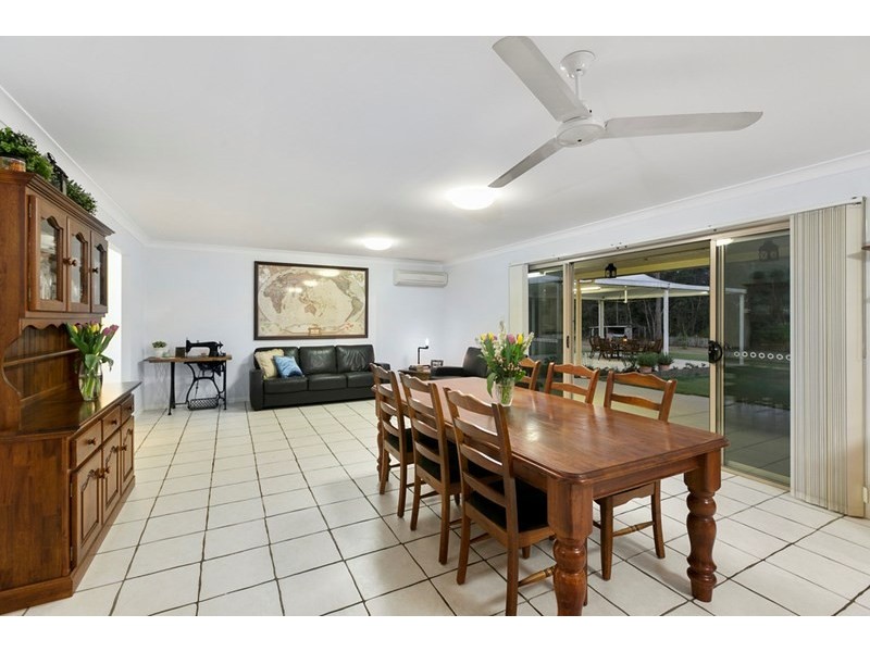 355 Park Ridge Road, Park Ridge QLD 4125