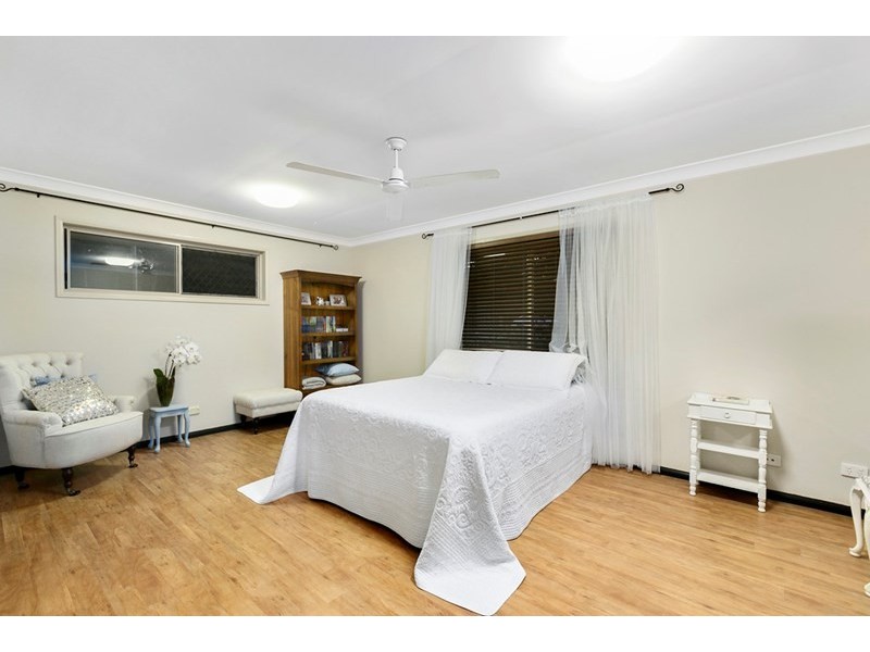 355 Park Ridge Road, Park Ridge QLD 4125