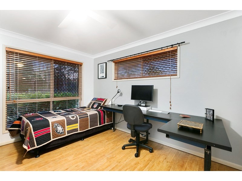 355 Park Ridge Road, Park Ridge QLD 4125