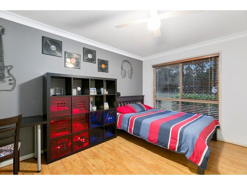 355 Park Ridge Road, Park Ridge QLD 4125