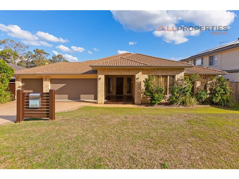 12 Samuel Street, Calamvale QLD 4116