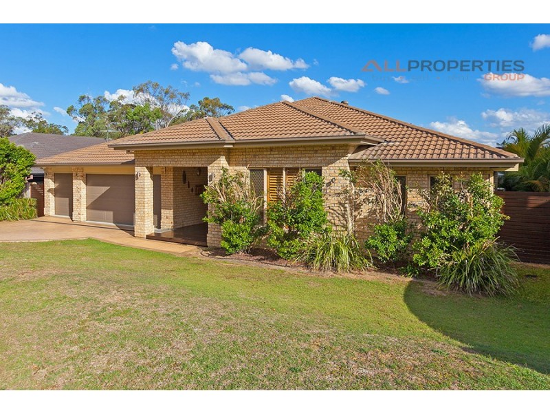 12 Samuel Street, Calamvale QLD 4116