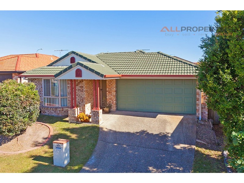 29 Jupiter Street, Springfield Lakes QLD 4300