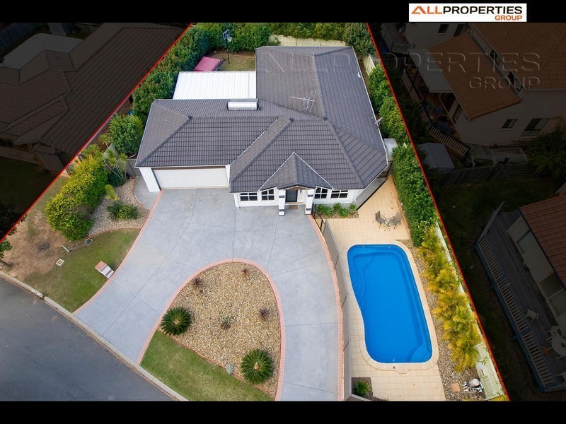 20 Booloumba Crescent, Forest Lake QLD 4078