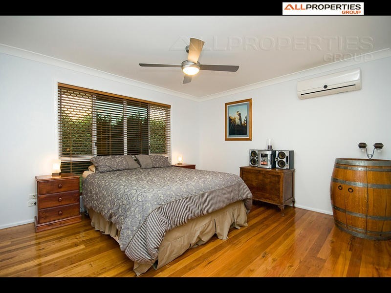 20 Booloumba Crescent, Forest Lake QLD 4078