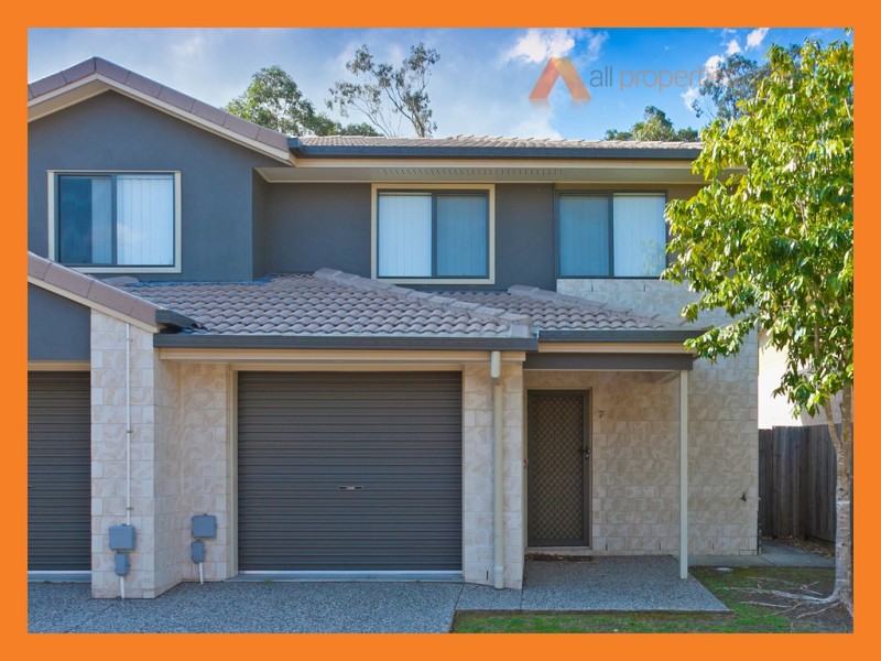 7/10 Highgrove Street, Calamvale QLD 4116