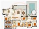2 – 12 Canterbury Drive, Mundoolun QLD 4285 Floorplan