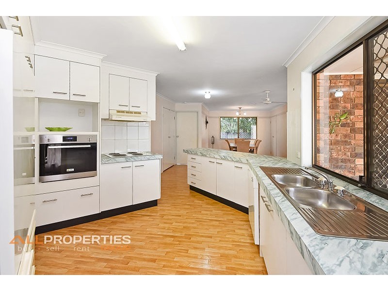 20 GUMVIEW CLOSE, Regents Park QLD 4118