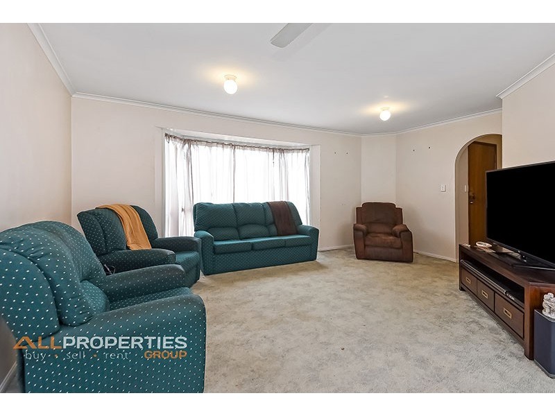 20 GUMVIEW CLOSE, Regents Park QLD 4118