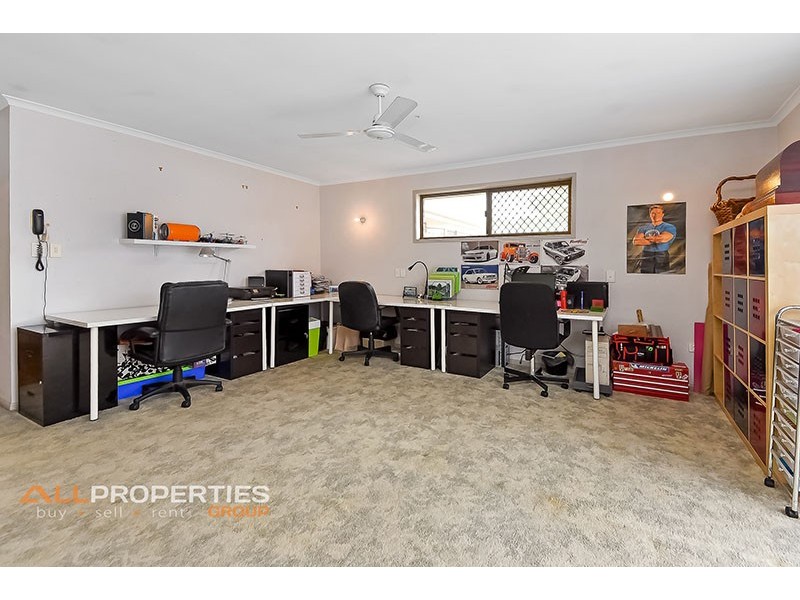 20 GUMVIEW CLOSE, Regents Park QLD 4118