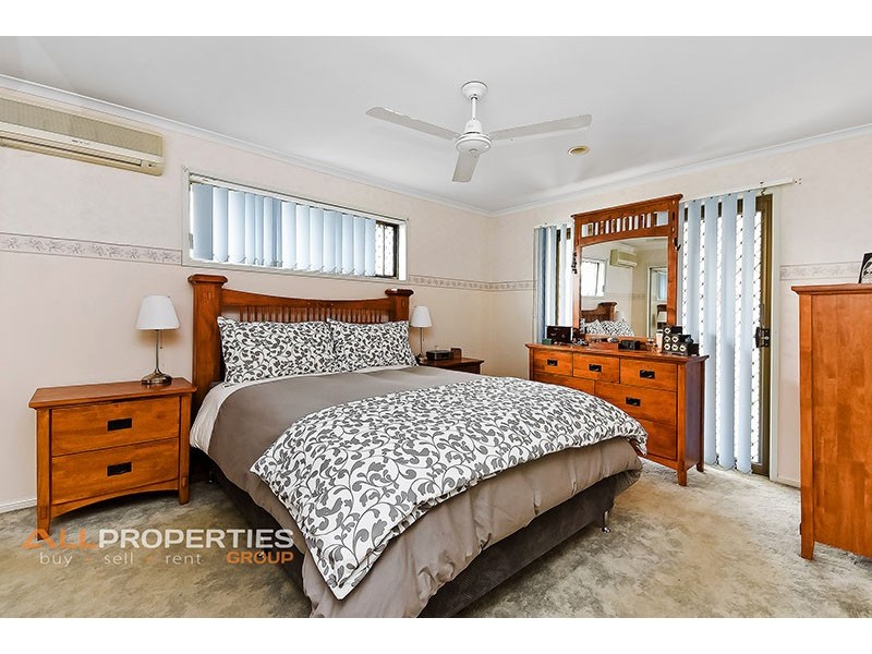 20 GUMVIEW CLOSE, Regents Park QLD 4118