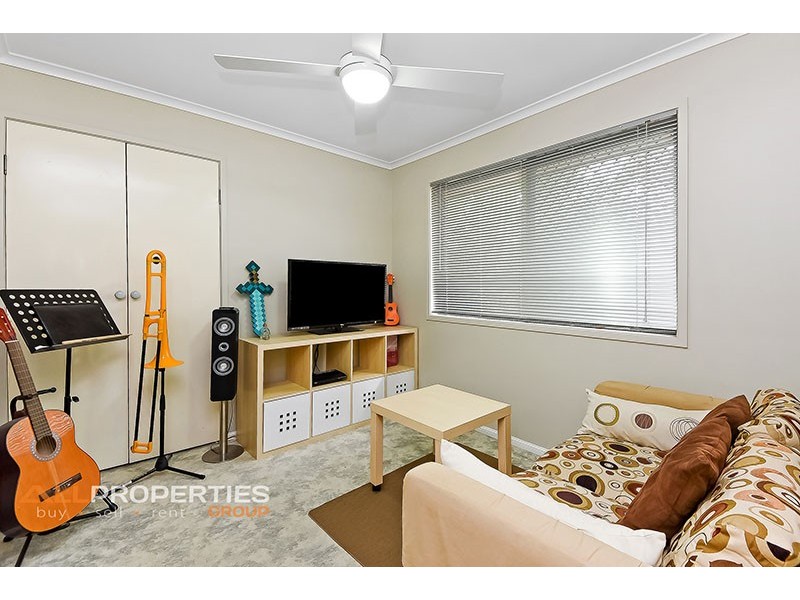 20 GUMVIEW CLOSE, Regents Park QLD 4118