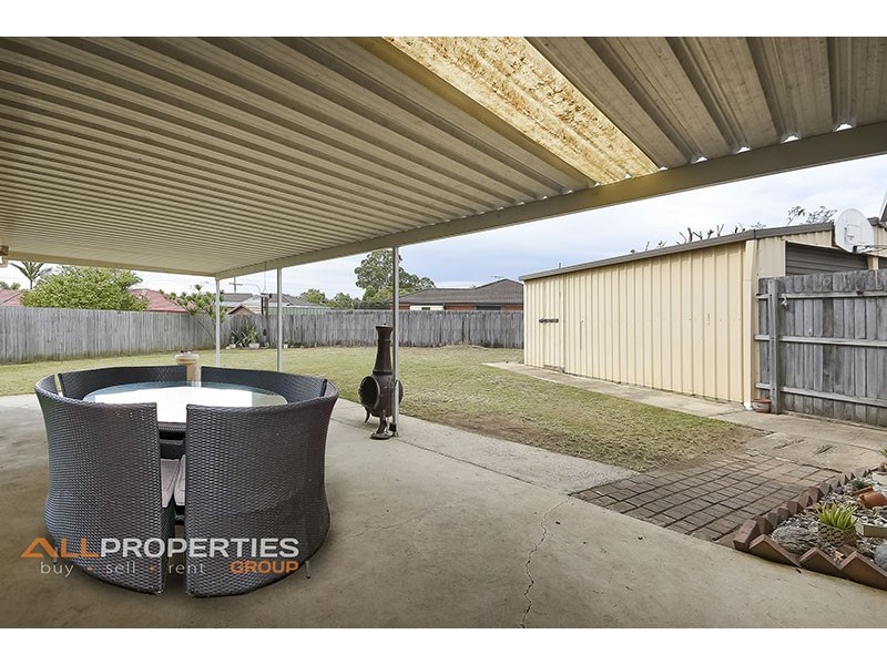 20 GUMVIEW CLOSE, Regents Park QLD 4118