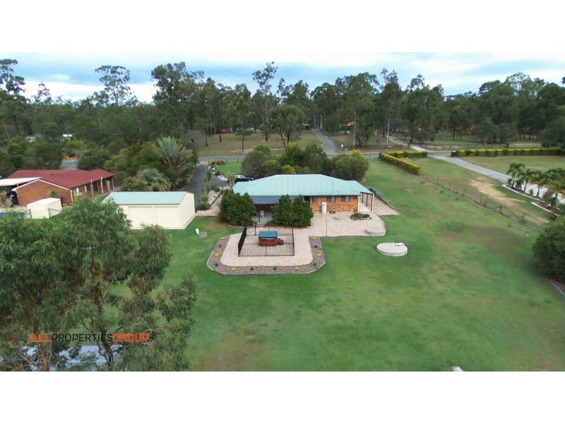 35 Bushman Dr, Jimboomba QLD 4280