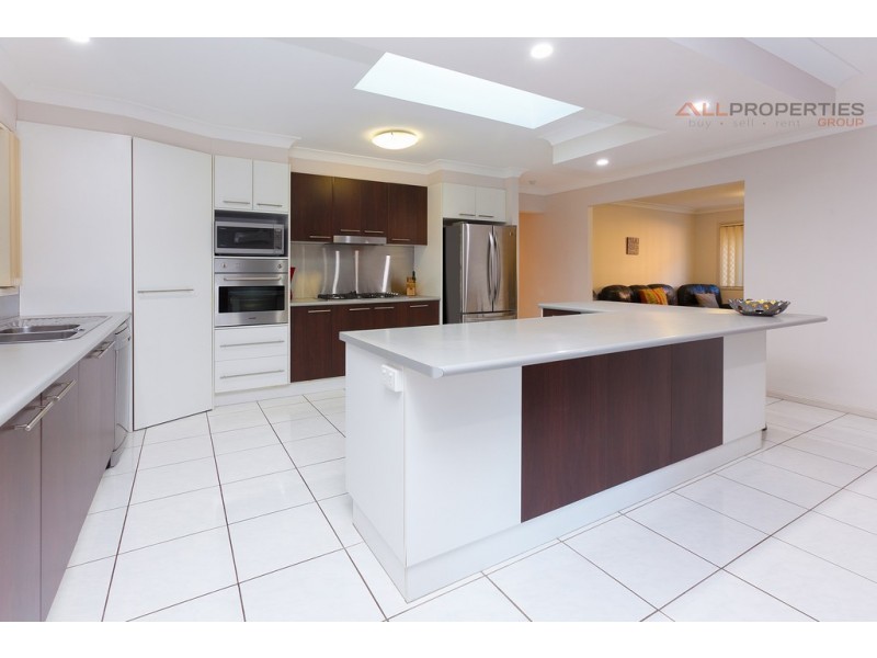28 Vincent St, Calamvale QLD 4116