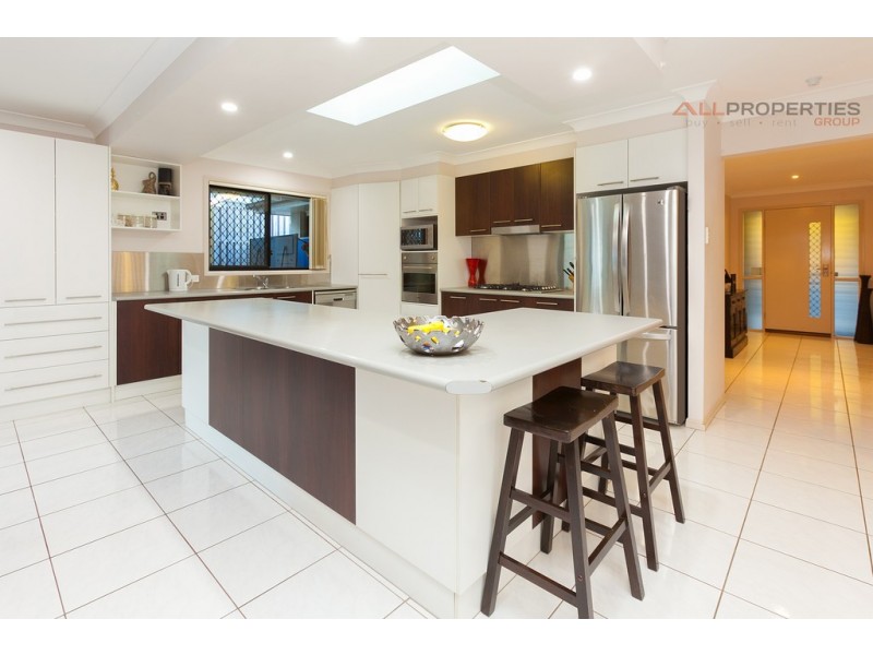28 Vincent St, Calamvale QLD 4116