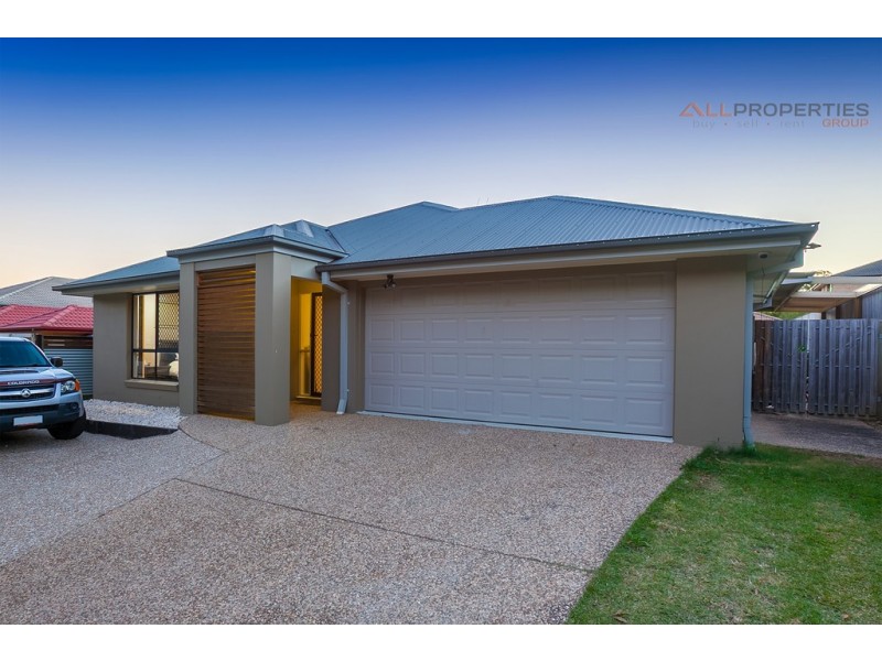 28 Vincent St, Calamvale QLD 4116
