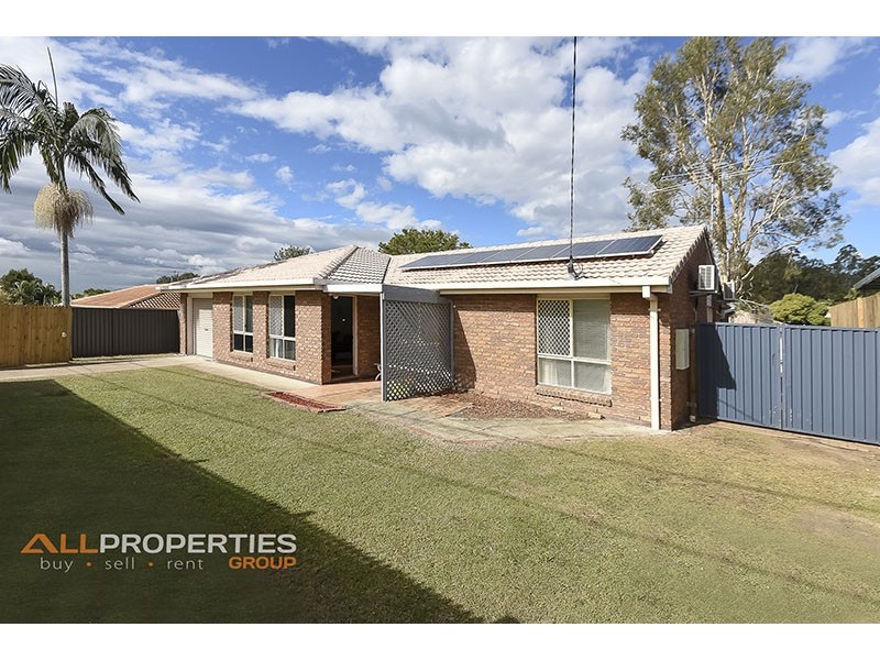 31 Wilton Crescent, Boronia Heights QLD 4124