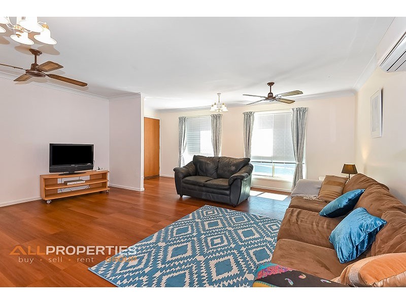 31 Wilton Crescent, Boronia Heights QLD 4124
