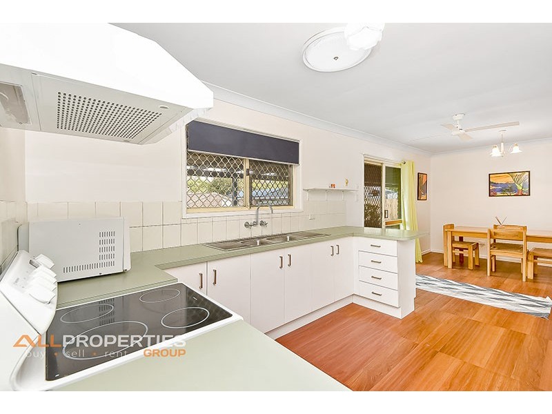 31 Wilton Crescent, Boronia Heights QLD 4124