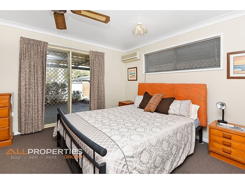 31 Wilton Crescent, Boronia Heights QLD 4124