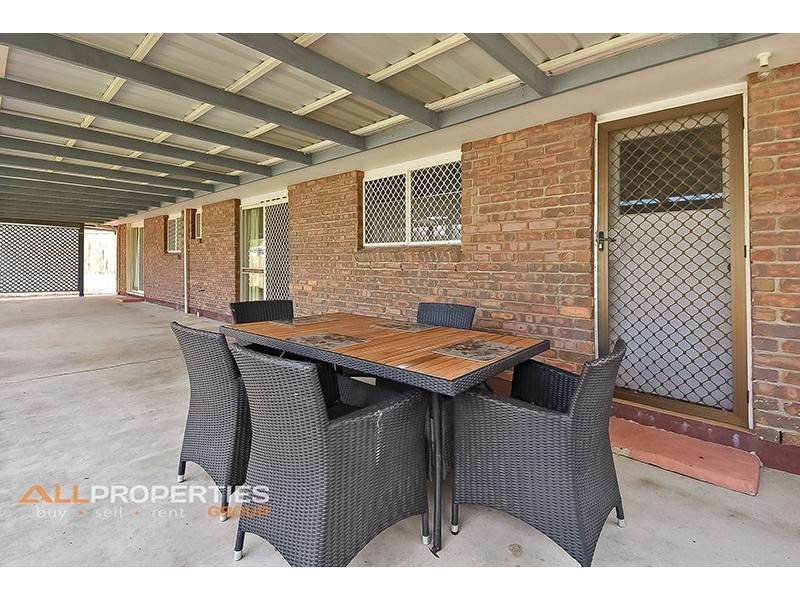 31 Wilton Crescent, Boronia Heights QLD 4124