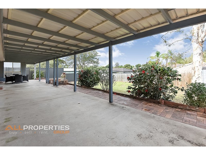 31 Wilton Crescent, Boronia Heights QLD 4124