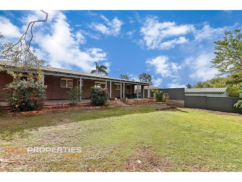 31 Wilton Crescent, Boronia Heights QLD 4124