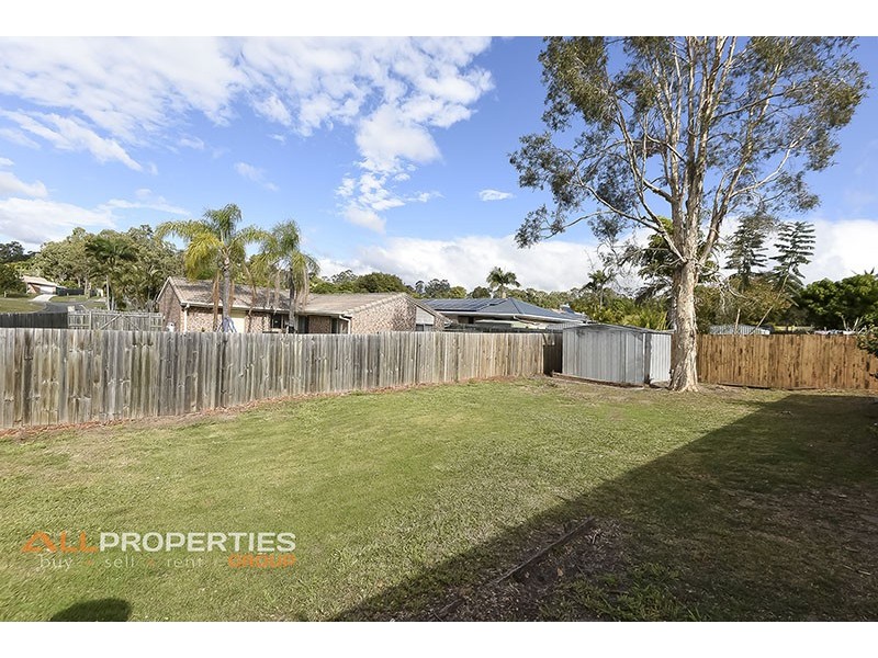 31 Wilton Crescent, Boronia Heights QLD 4124