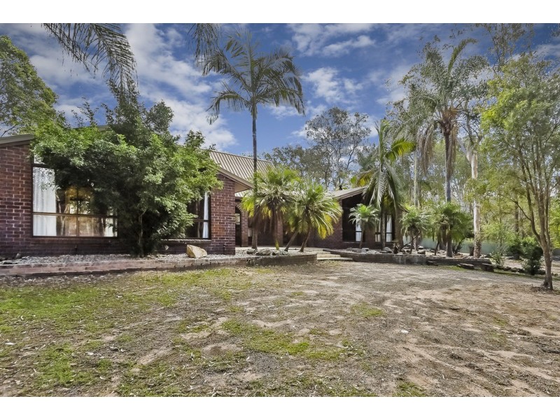 155 – 161 Backwater Road, Greenbank QLD 4124