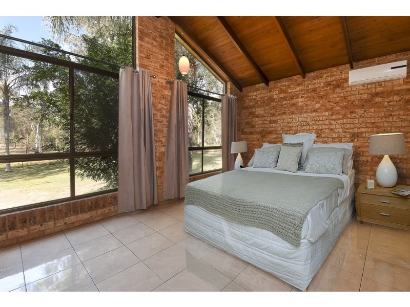 155 – 161 Backwater Road, Greenbank QLD 4124