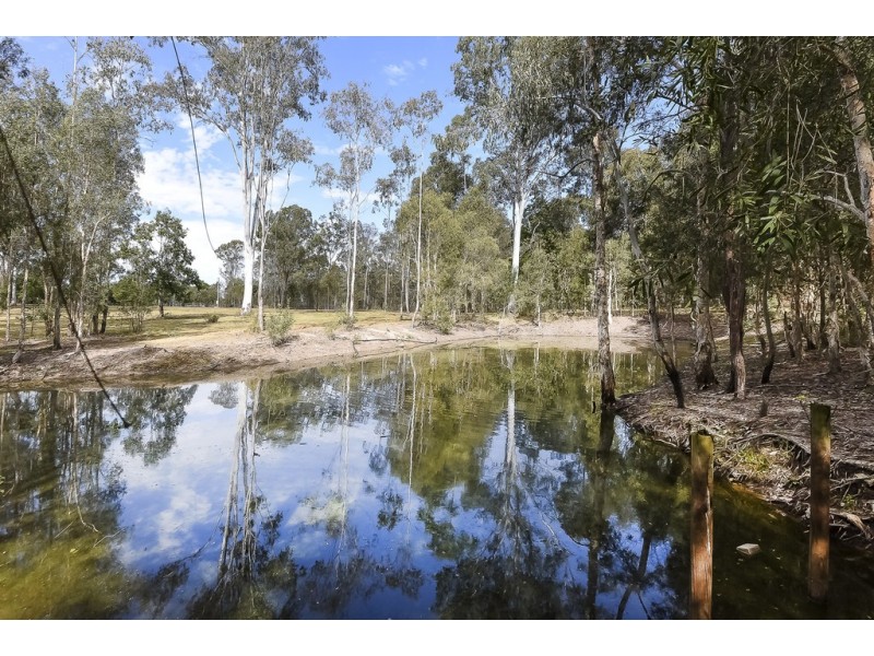 155 – 161 Backwater Road, Greenbank QLD 4124