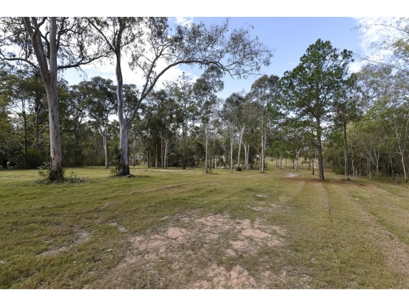 155 – 161 Backwater Road, Greenbank QLD 4124