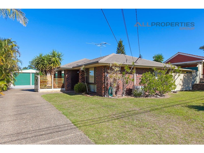 27 Dorachus Drive, Regents Park QLD 4118
