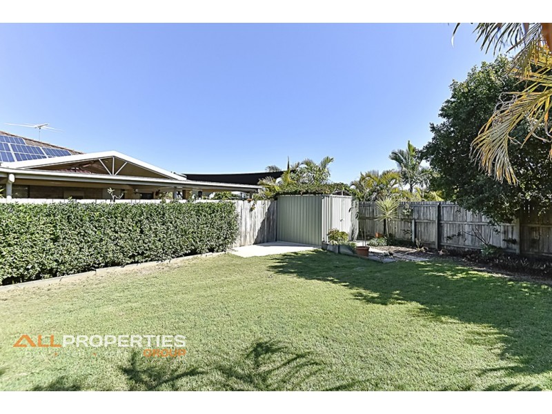 11 Inverary Place, Parkinson QLD 4115