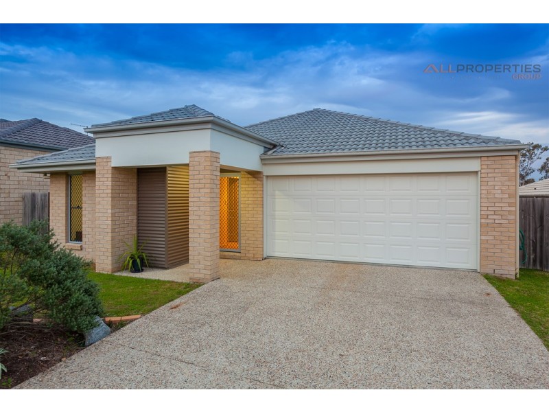 36 Barcombe Drive, Marsden QLD 4132
