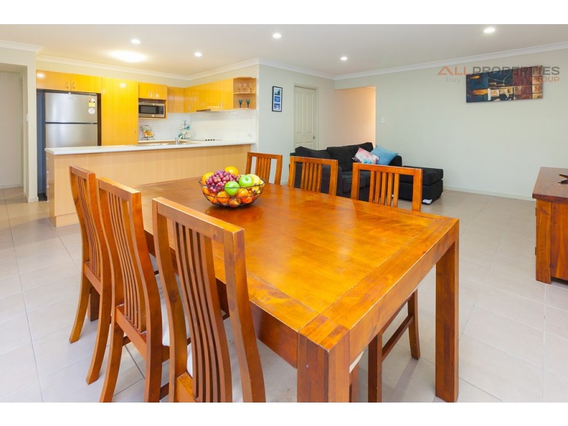 36 Barcombe Drive, Marsden QLD 4132