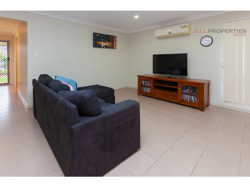 36 Barcombe Drive, Marsden QLD 4132