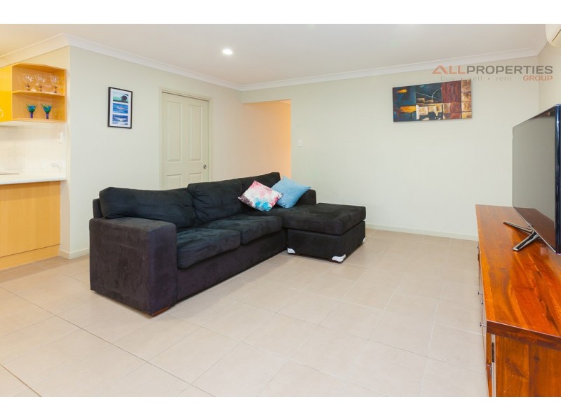 36 Barcombe Drive, Marsden QLD 4132