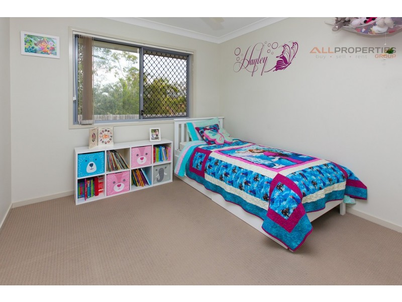 36 Barcombe Drive, Marsden QLD 4132