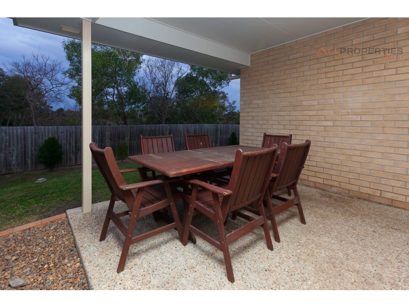 36 Barcombe Drive, Marsden QLD 4132
