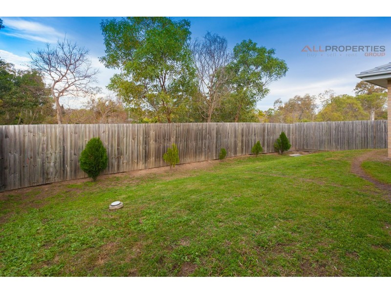 36 Barcombe Drive, Marsden QLD 4132