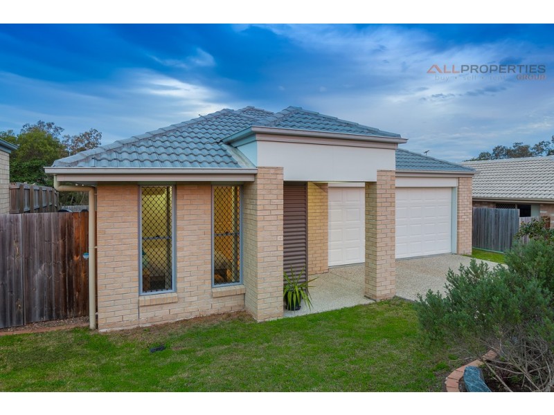 36 Barcombe Drive, Marsden QLD 4132