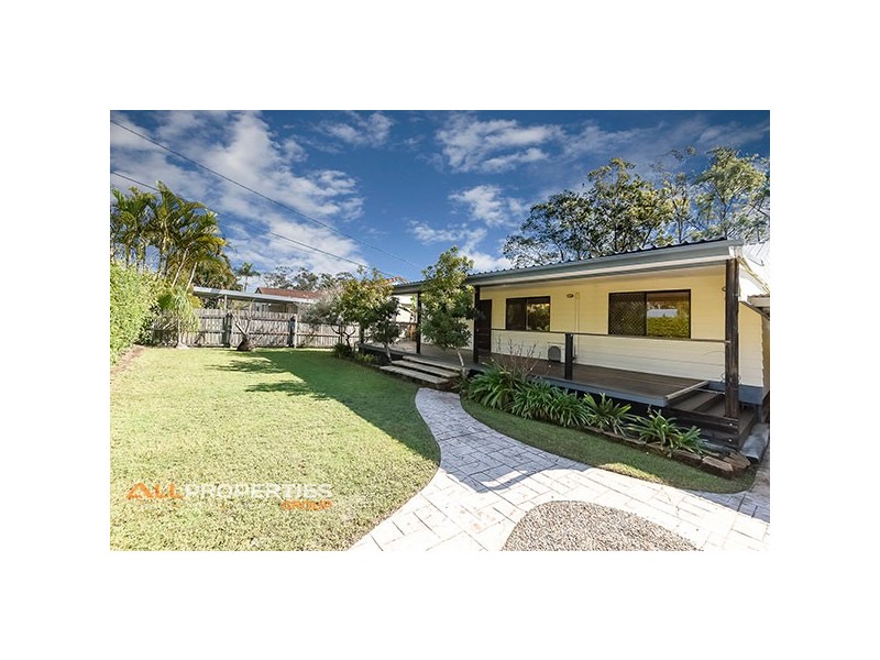 22 Taplow Street, Waterford West QLD 4133